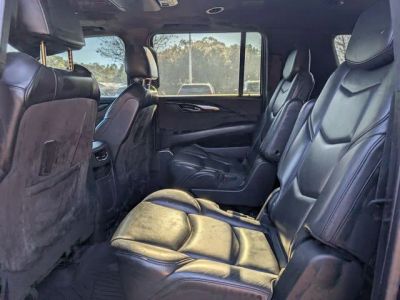 2020 Cadillac Escalade ESV - Photo 27