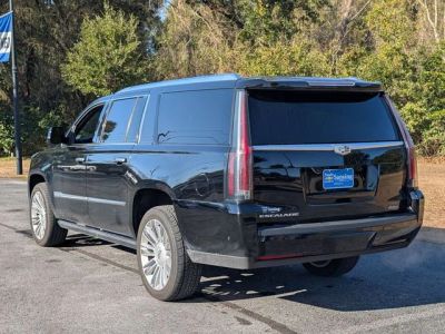2020 Cadillac Escalade ESV - Photo 3