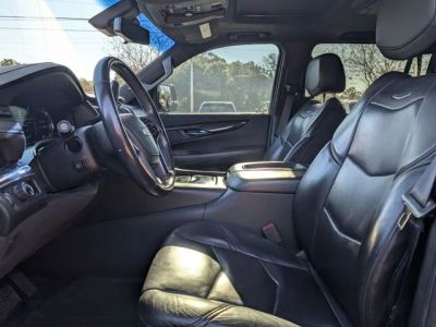 2020 Cadillac Escalade ESV - Photo 12
