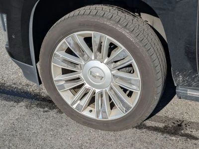 2020 Cadillac Escalade ESV - Photo 9