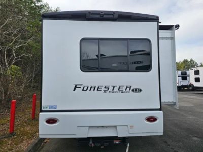 2024 Forest River Forester - Photo 5