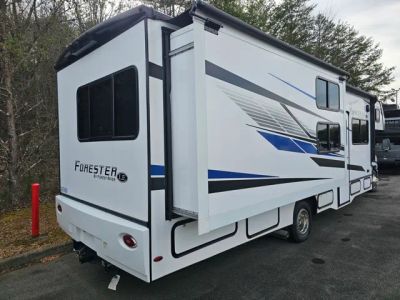 2024 Forest River Forester - Photo 6