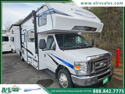 2024 Forest River Forester - Photo 1