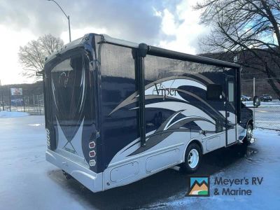 2024 NeXus RV Viper - Photo 5