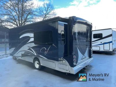 2024 NeXus RV Viper - Photo 3