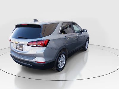 2024 Chevrolet Equinox - Photo 7