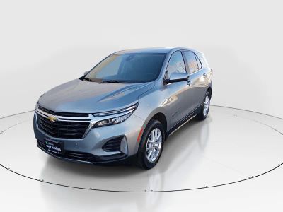 2024 Chevrolet Equinox - Photo 3