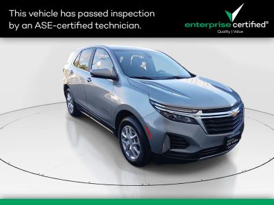 2024 Chevrolet Equinox - Photo 1