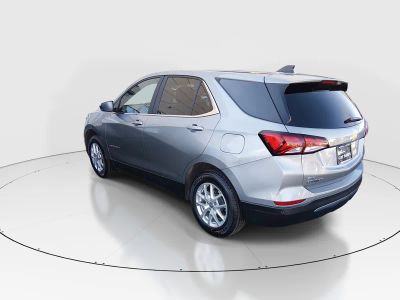 2024 Chevrolet Equinox - Photo 5