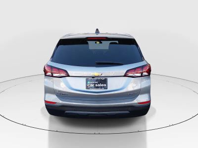 2024 Chevrolet Equinox - Photo 6