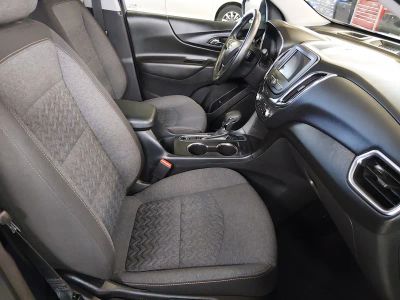 2024 Chevrolet Equinox - Photo 12