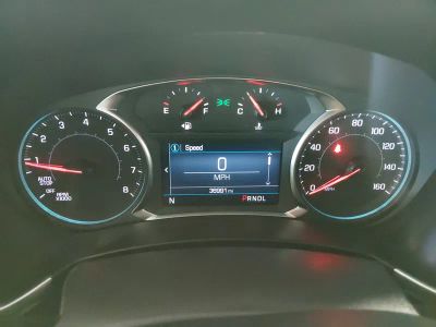 2024 Chevrolet Equinox - Photo 14