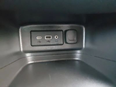 2024 Chevrolet Equinox - Photo 20