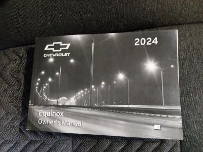 2024 Chevrolet Equinox - Photo 18