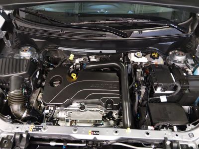2024 Chevrolet Equinox - Photo 9
