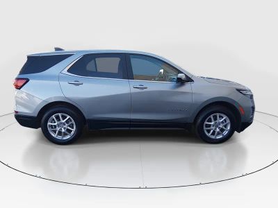 2024 Chevrolet Equinox - Photo 8
