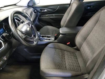 2024 Chevrolet Equinox - Photo 16