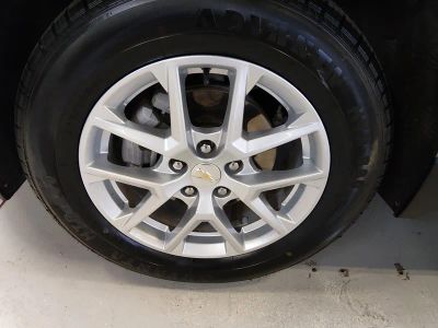 2024 Chevrolet Equinox - Photo 10