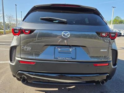 2026 Mazda CX-50 Hybrid — photo 9 view