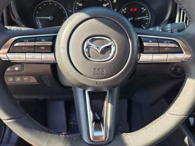 2026 Mazda CX-50 Hybrid — photo 27 view