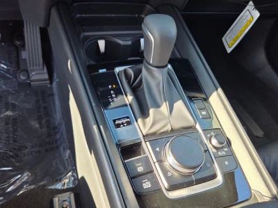 2026 Mazda CX-50 Hybrid — photo 25 view