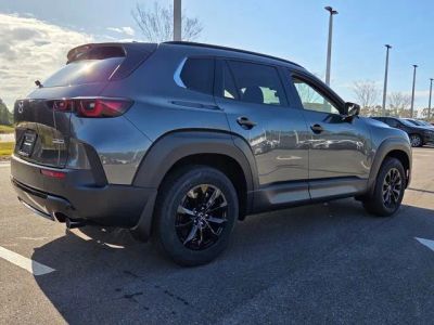 2026 Mazda CX-50 Hybrid — photo 12 view