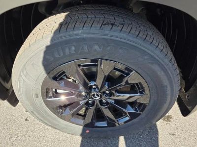 2026 Mazda CX-50 Hybrid — photo 18 view