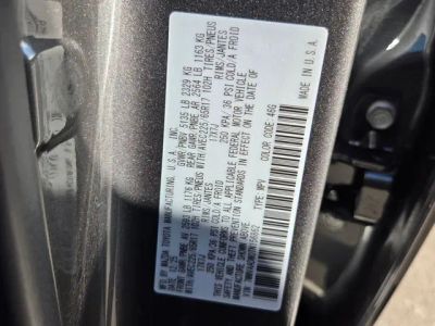 2026 Mazda CX-50 Hybrid — photo 20 view