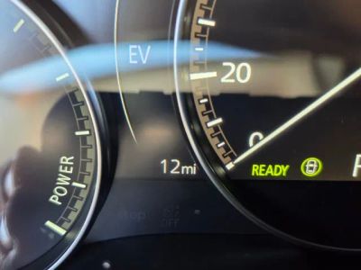 2026 Mazda CX-50 Hybrid — photo 28 view