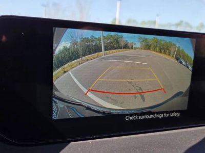 2026 Mazda CX-50 Hybrid — photo 23 view