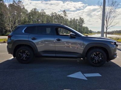 2026 Mazda CX-50 Hybrid — photo 13 view
