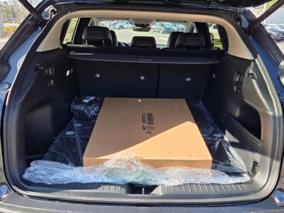 2026 Mazda CX-50 Hybrid — photo 8 view
