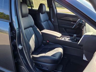 2026 Mazda CX-50 Hybrid — photo 16 view