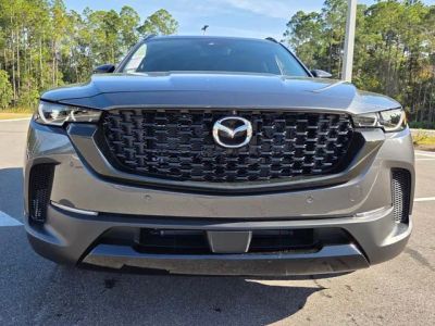 2026 Mazda CX-50 Hybrid — photo 17 view