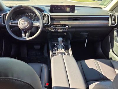 2026 Mazda CX-50 Hybrid — photo 7 view