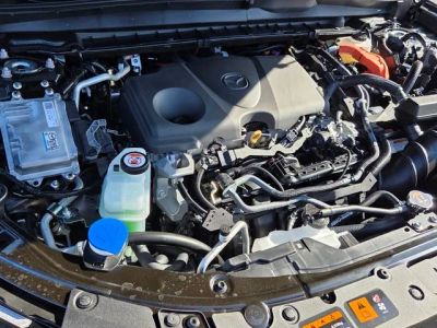 2026 Mazda CX-50 Hybrid — photo 21 view