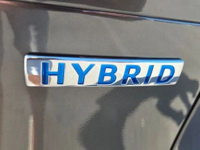 2026 Mazda CX-50 Hybrid — photo 11 view