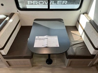2026 Jayco PROWLER — photo 15 view