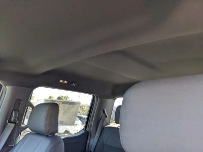 2026 Ford F-150 — photo 18 view