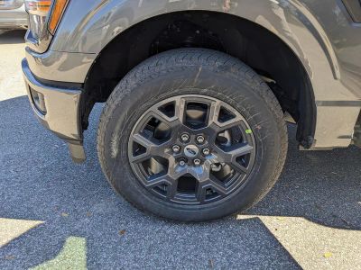 2026 Ford F-150 — photo 30 view
