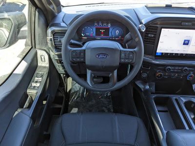 2026 Ford F-150 — photo 13 view
