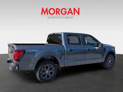 2026 Ford F-150 — photo 8 view