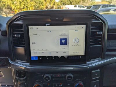 2026 Ford F-150 — photo 19 view