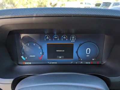 2026 Ford F-150 — photo 29 view