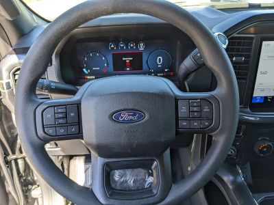2026 Ford F-150 — photo 24 view