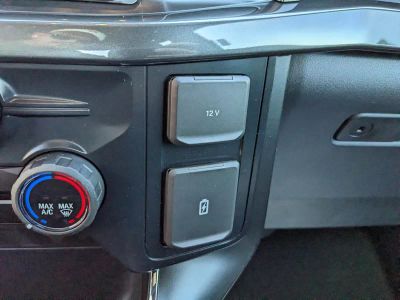 2026 Ford F-150 — photo 22 view