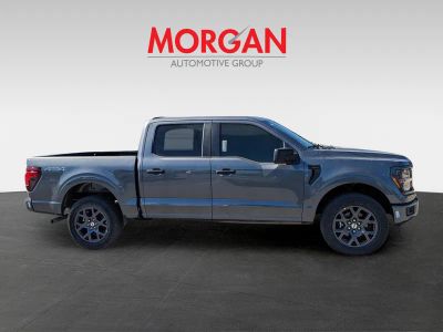 2026 Ford F-150 — photo 9 view