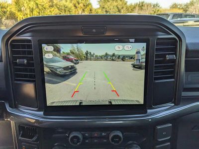2026 Ford F-150 — photo 20 view