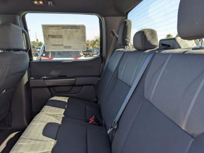 2026 Ford F-150 — photo 16 view