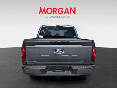 2026 Ford F-150 — photo 7 view